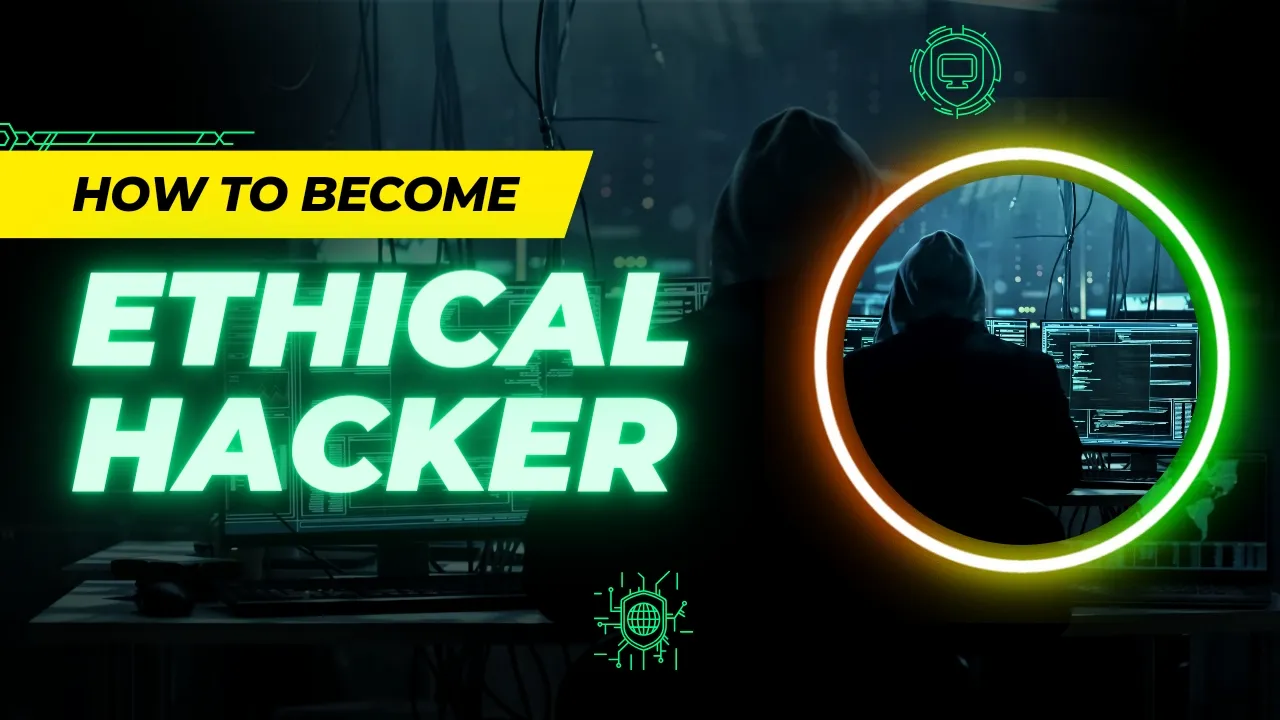 How to become an Ethical Hacker