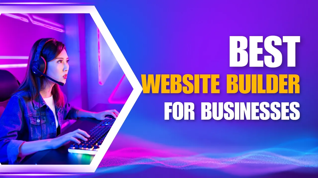 Best Website Builders and CMS Platforms for Small Business