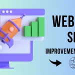 Increase Website Speed and Performance