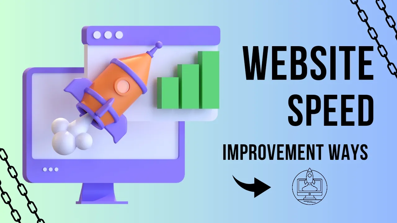 Increase Website Speed and Performance